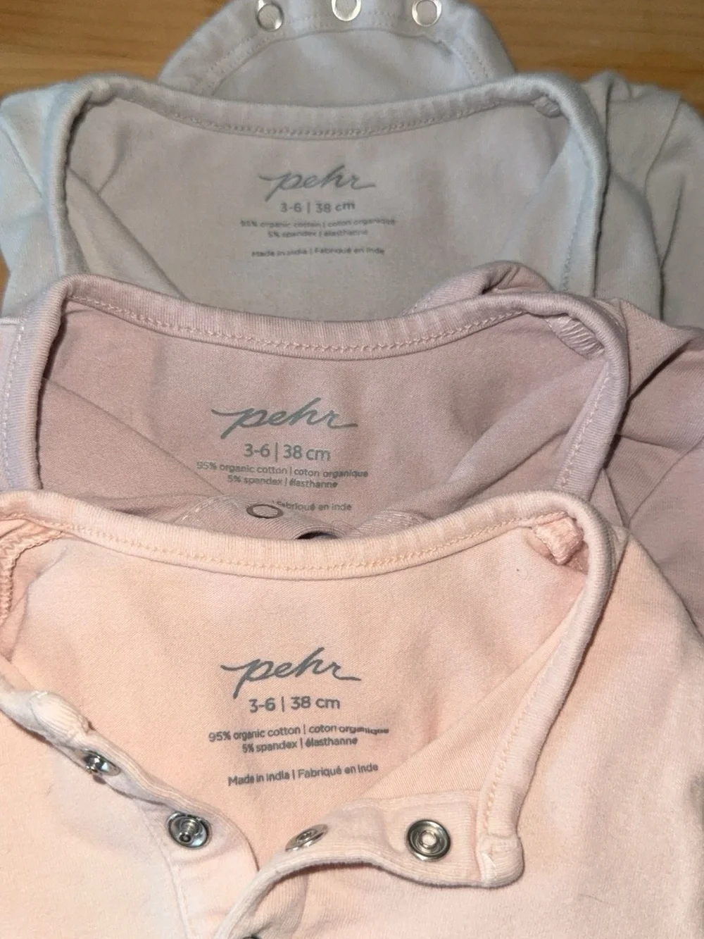 Pehr comfortable unbranded